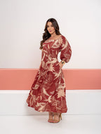 Vestido Angelica