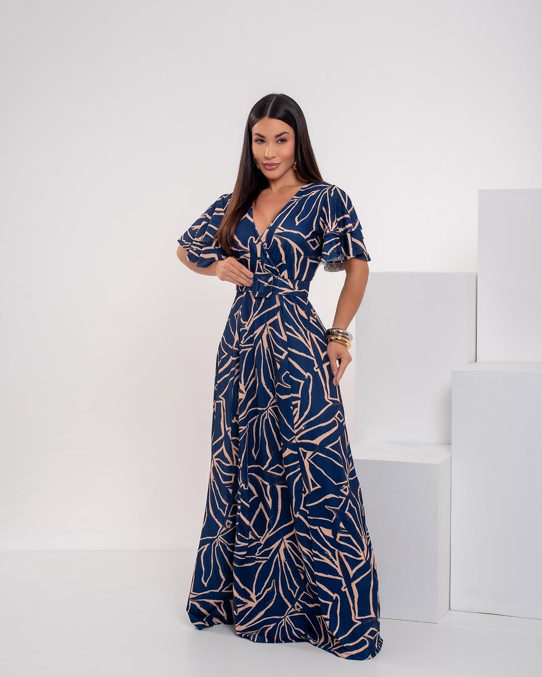 Vestido Duda