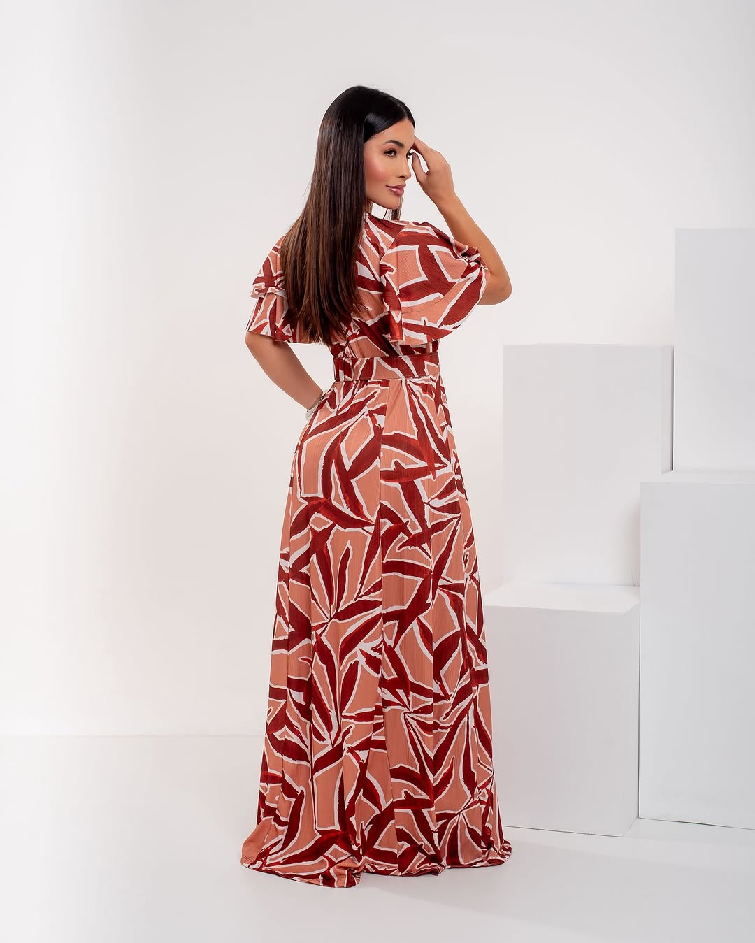 Vestido Andressa