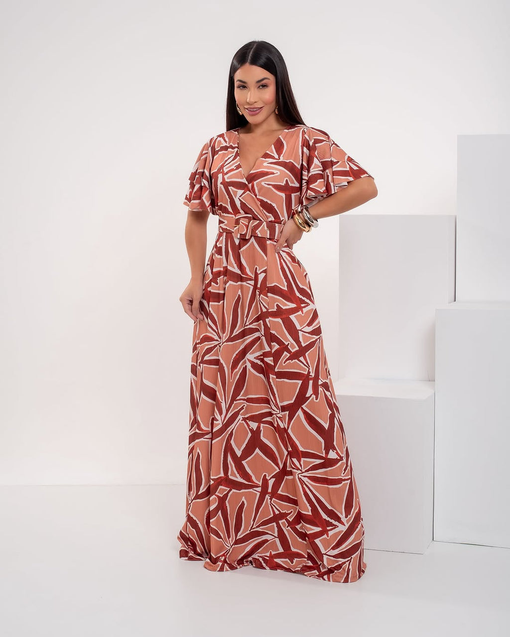 Vestido Andressa