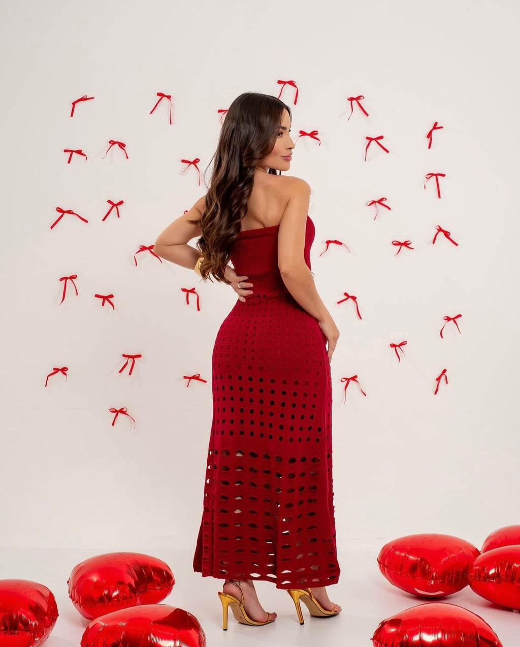 Vestido Jessica