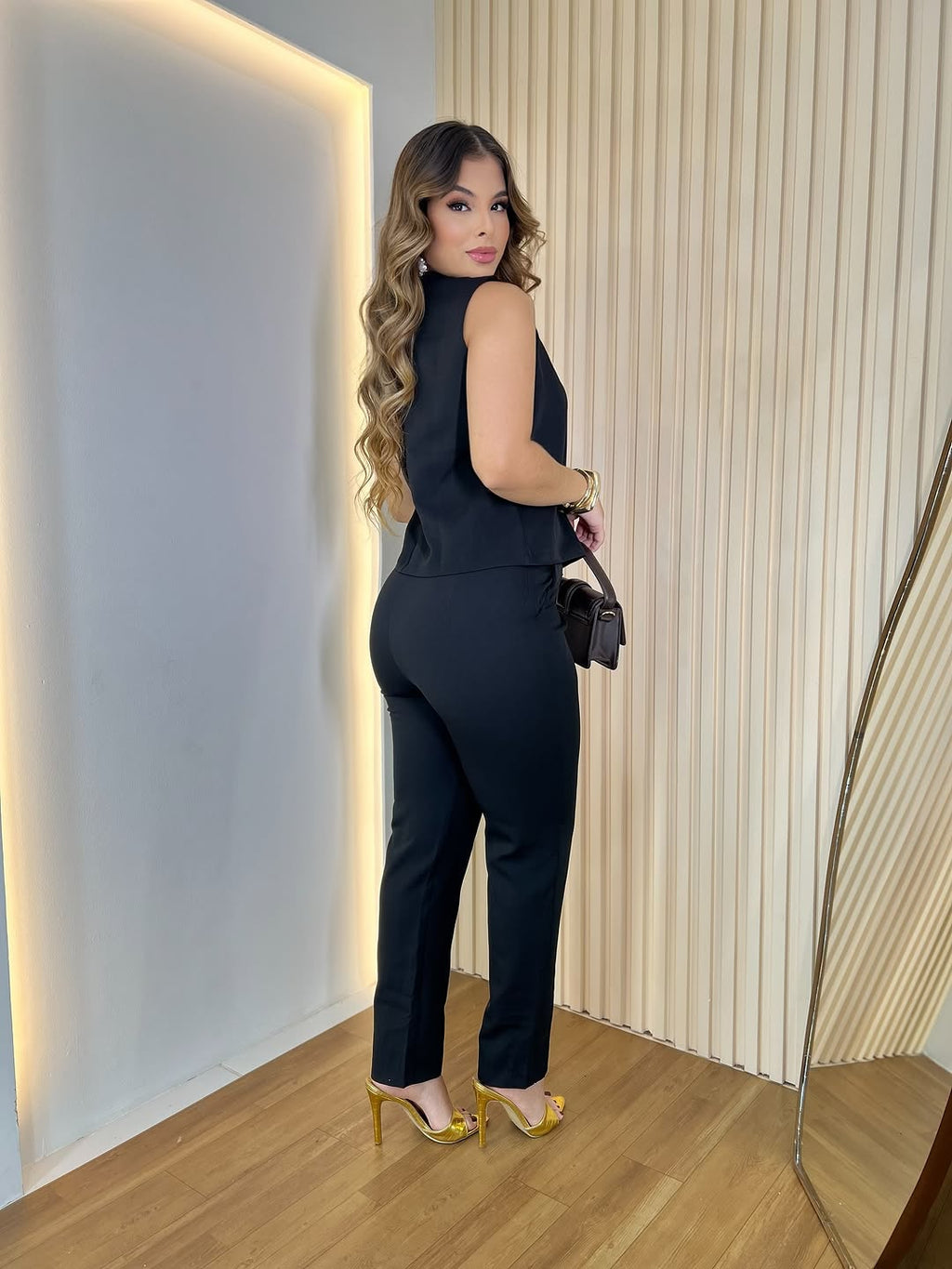 Conjunto Sara