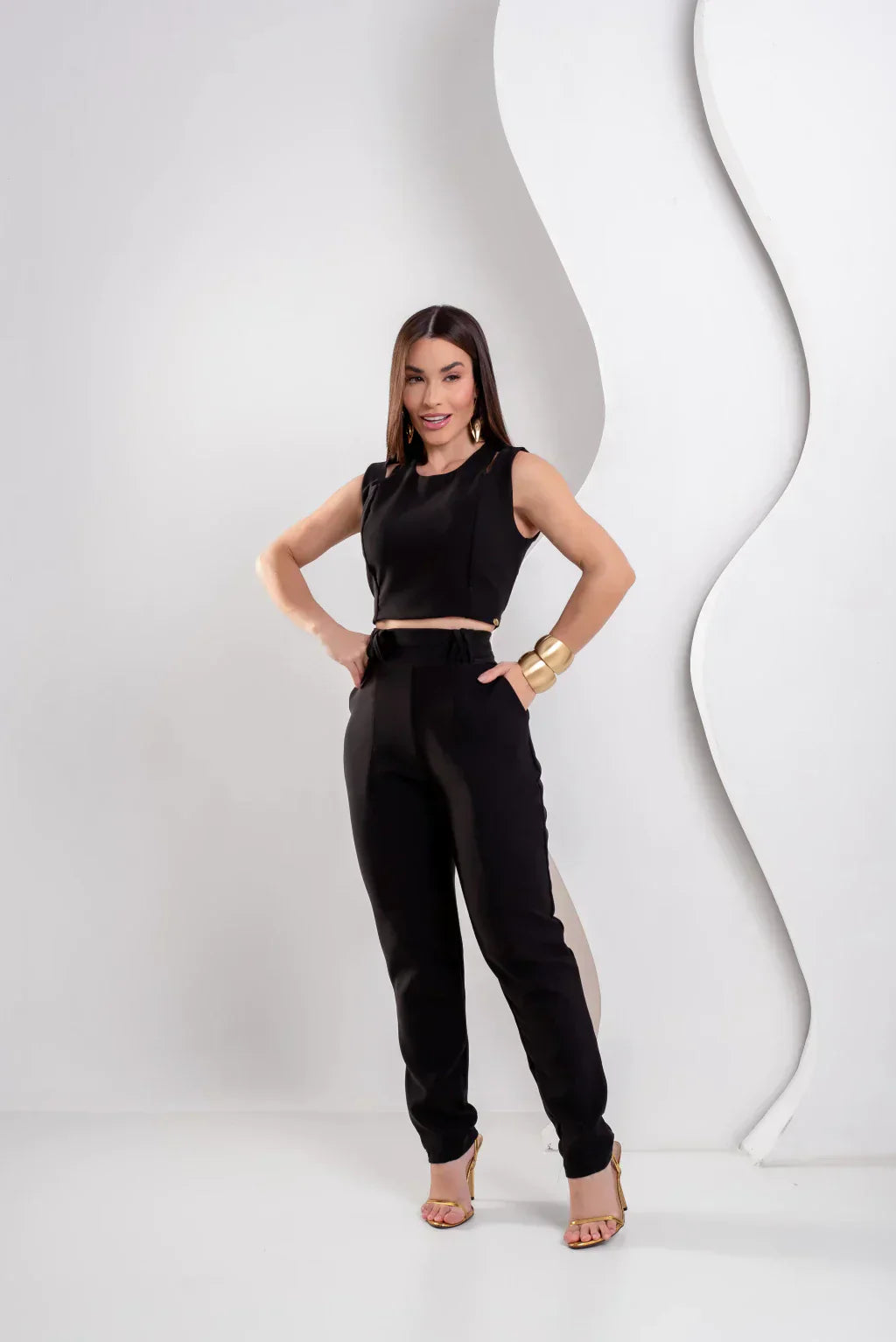 Conjunto Ester