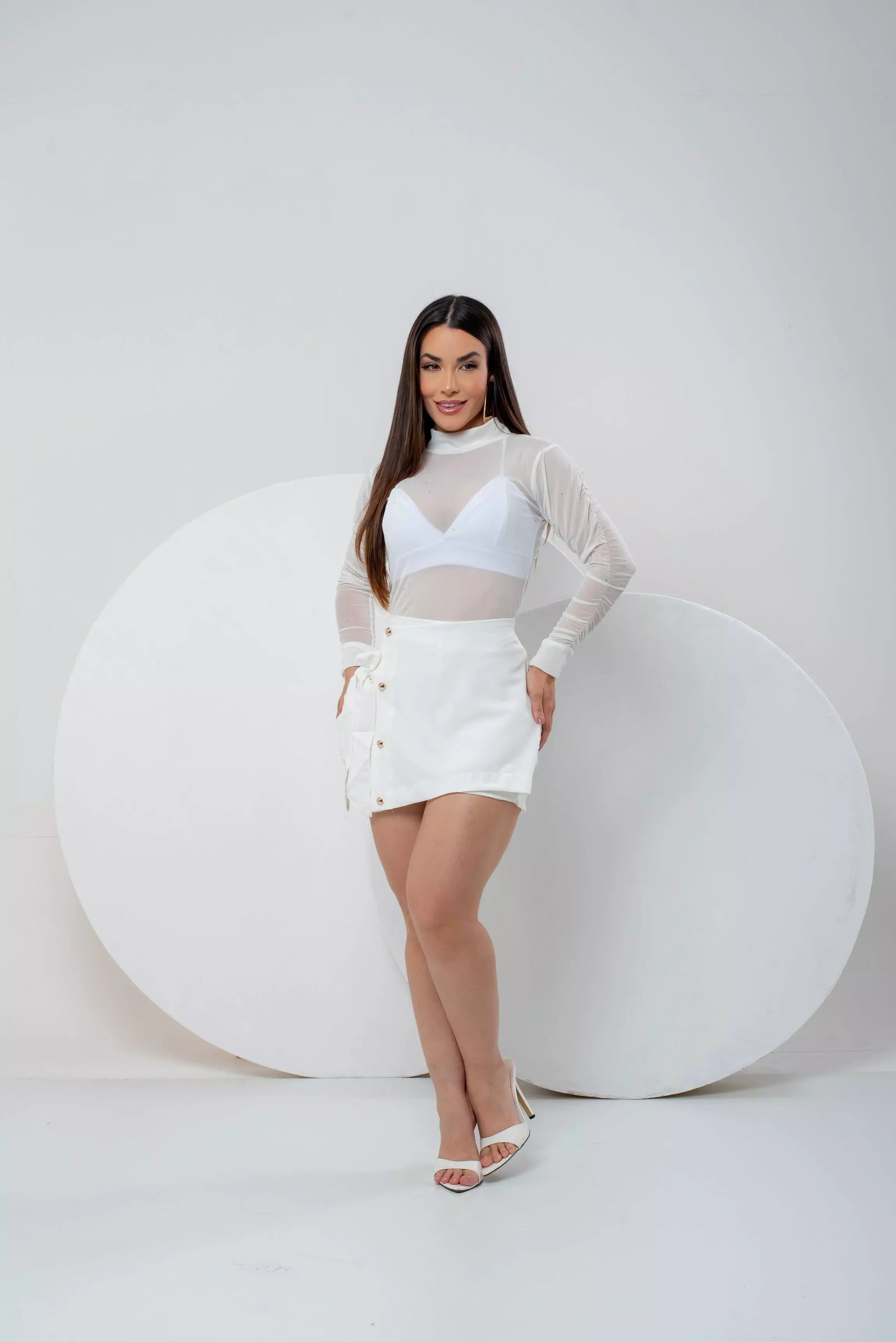 Conjunto Hanny
