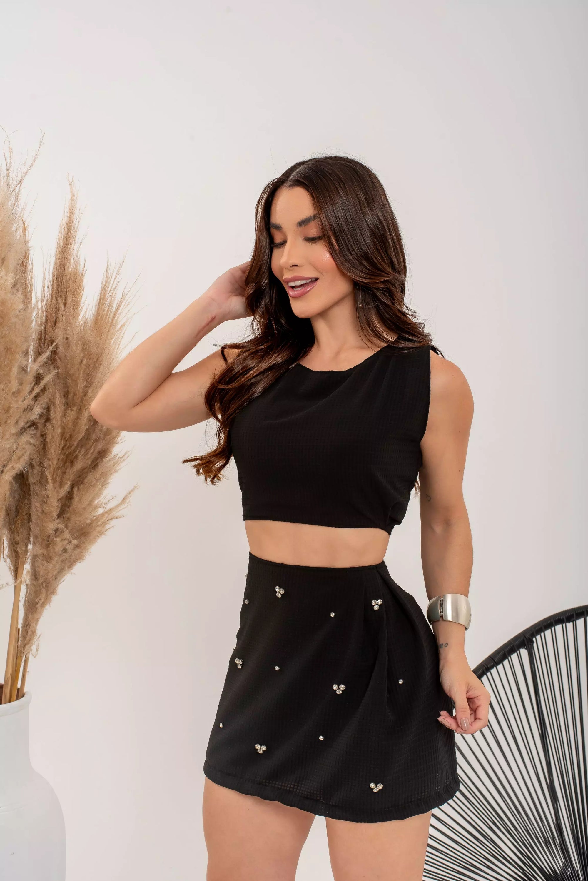 Conjunto Brenda