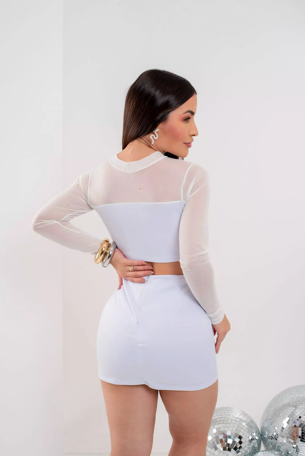 Conjunto Luz