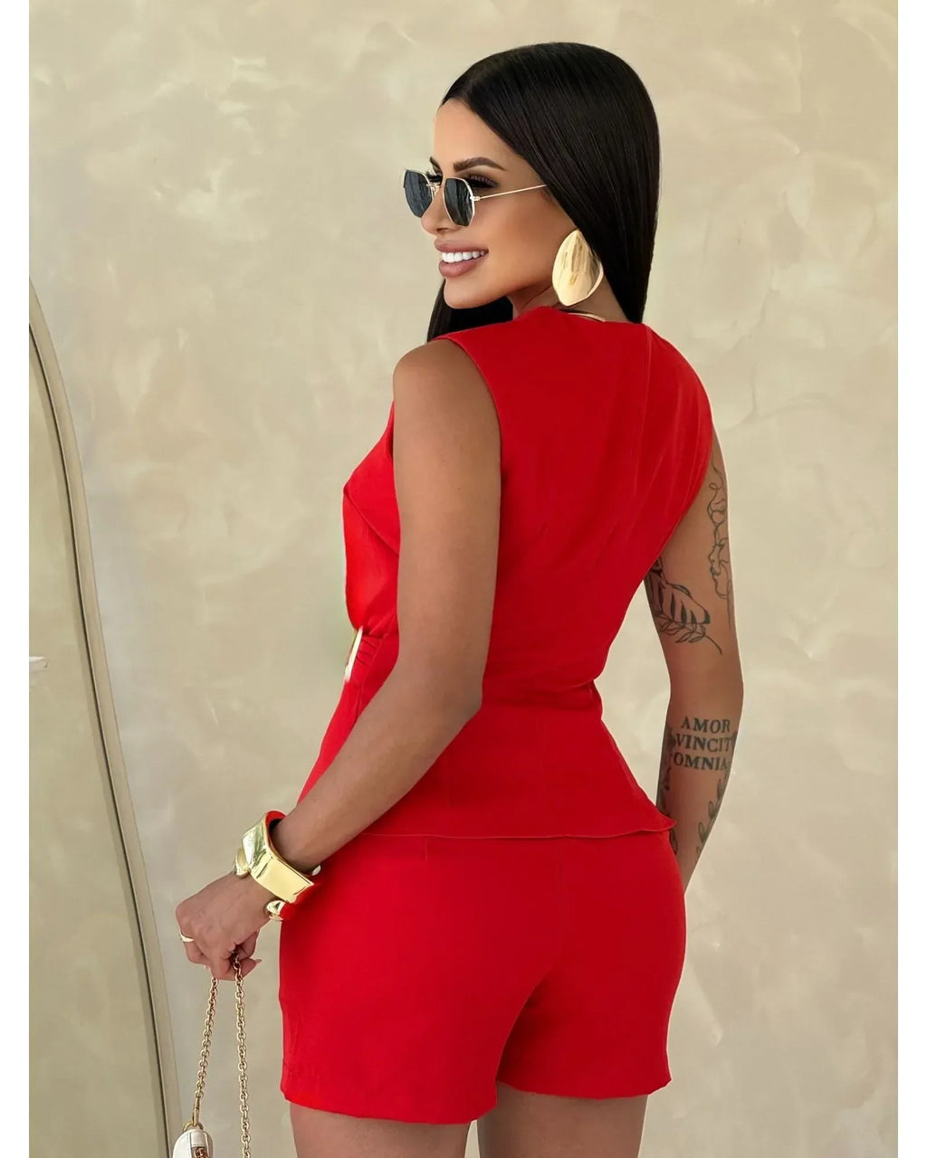 Conjunto Samara