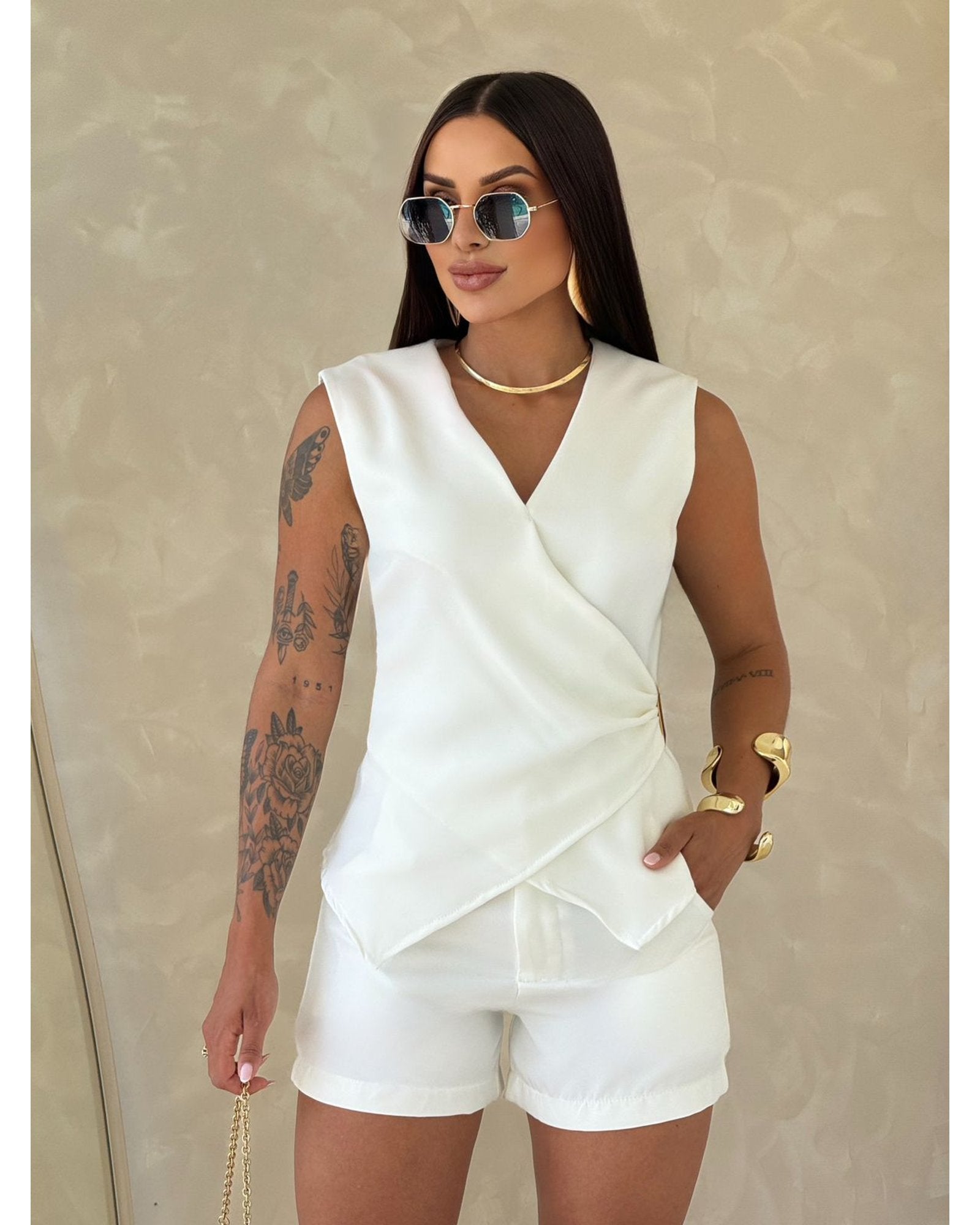 Conjunto Samara