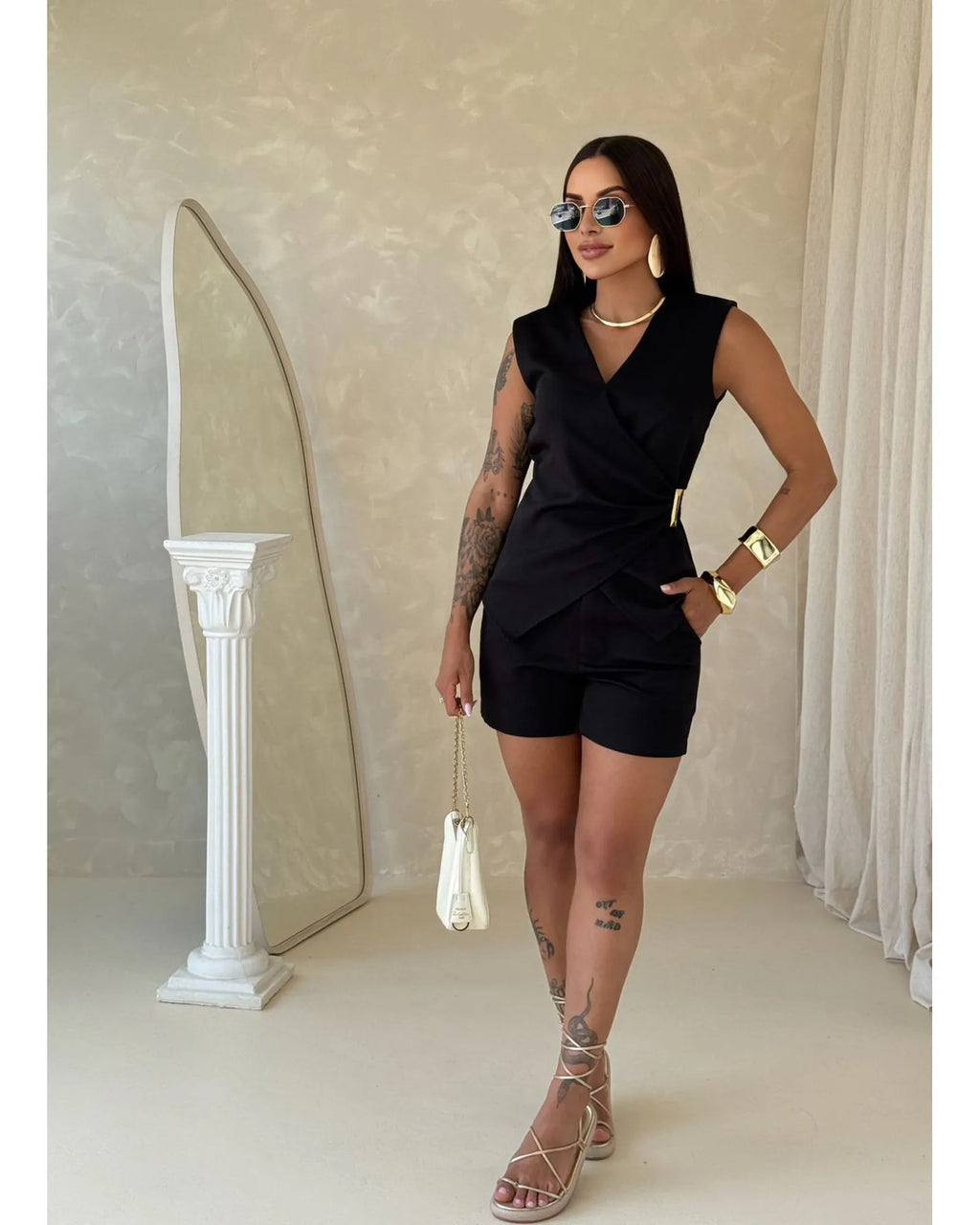 Conjunto Samara
