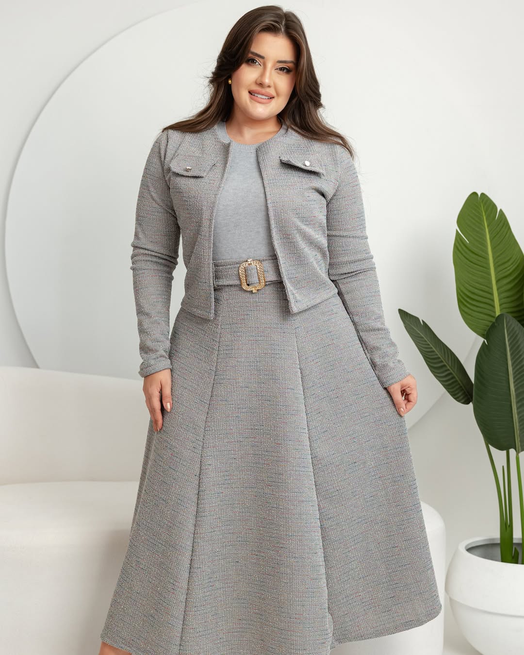 Conjunto Verônica