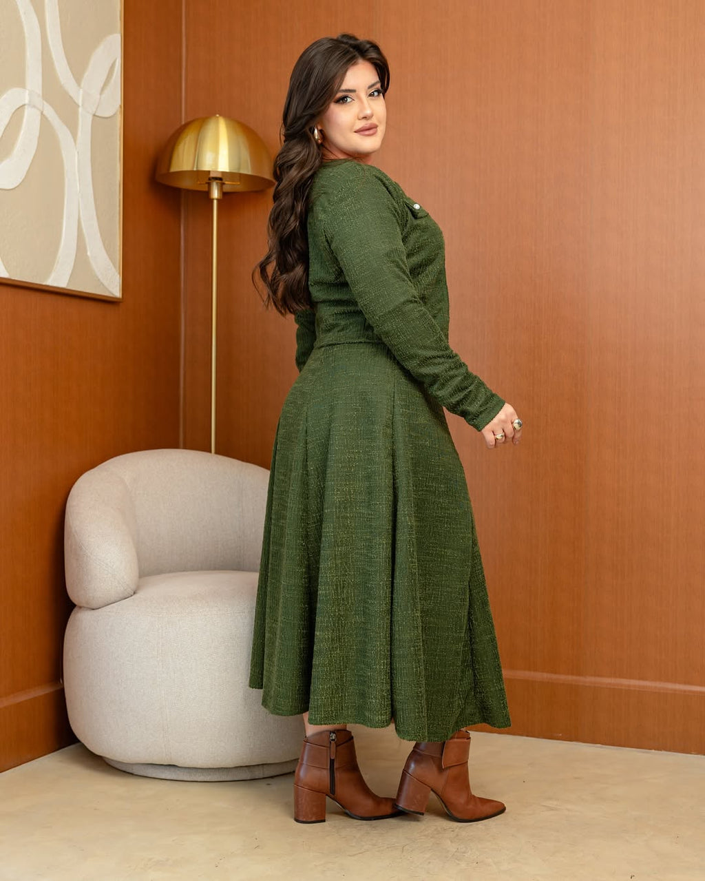 Conjunto Verônica