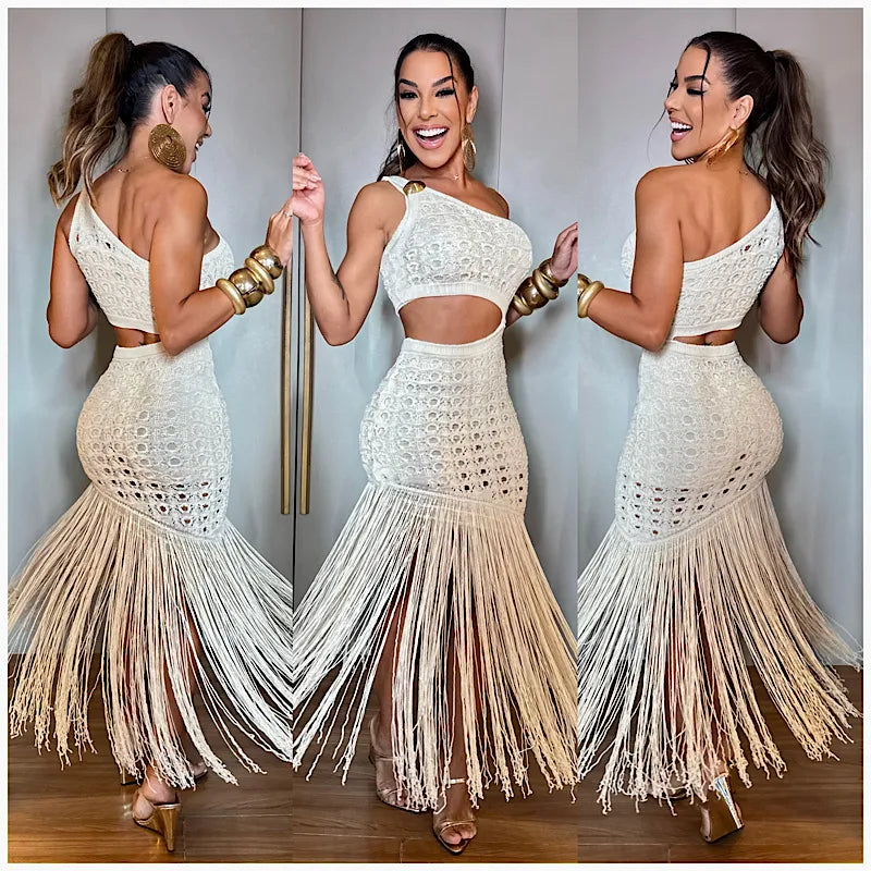 Vestido Duda