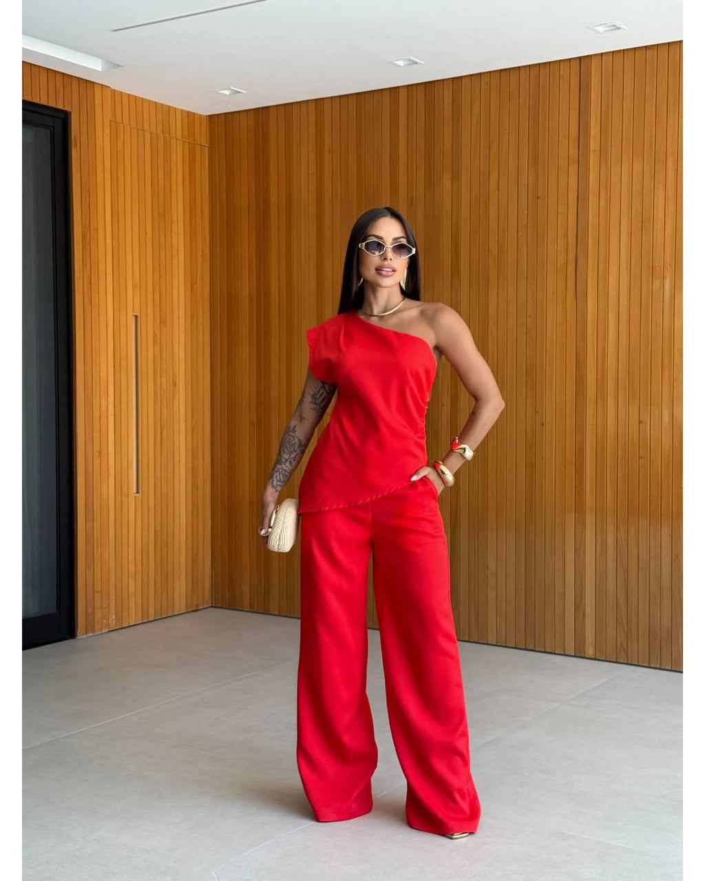 Conjunto Paola
