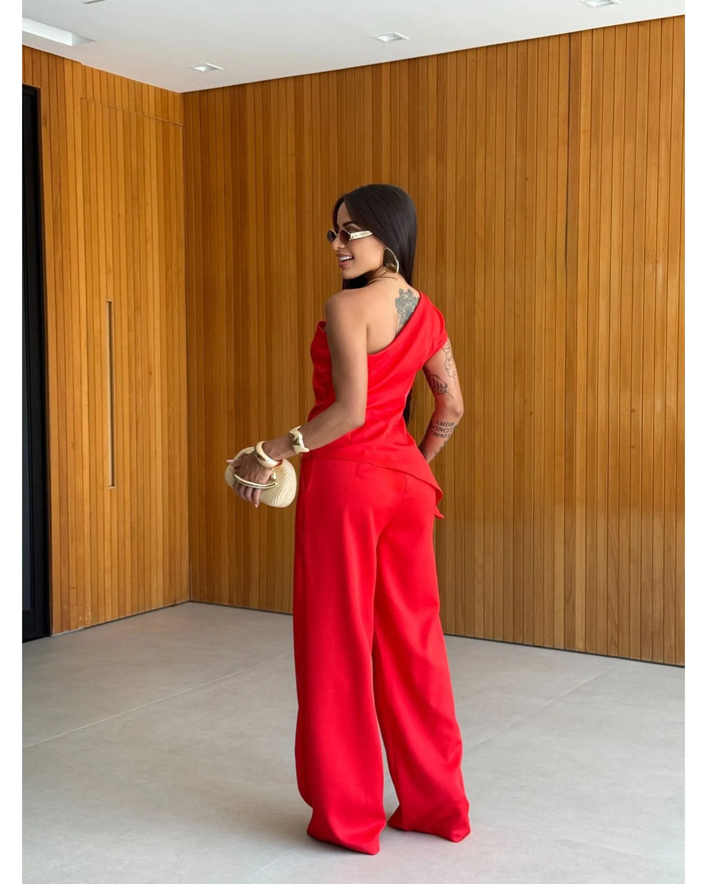 Conjunto Paola