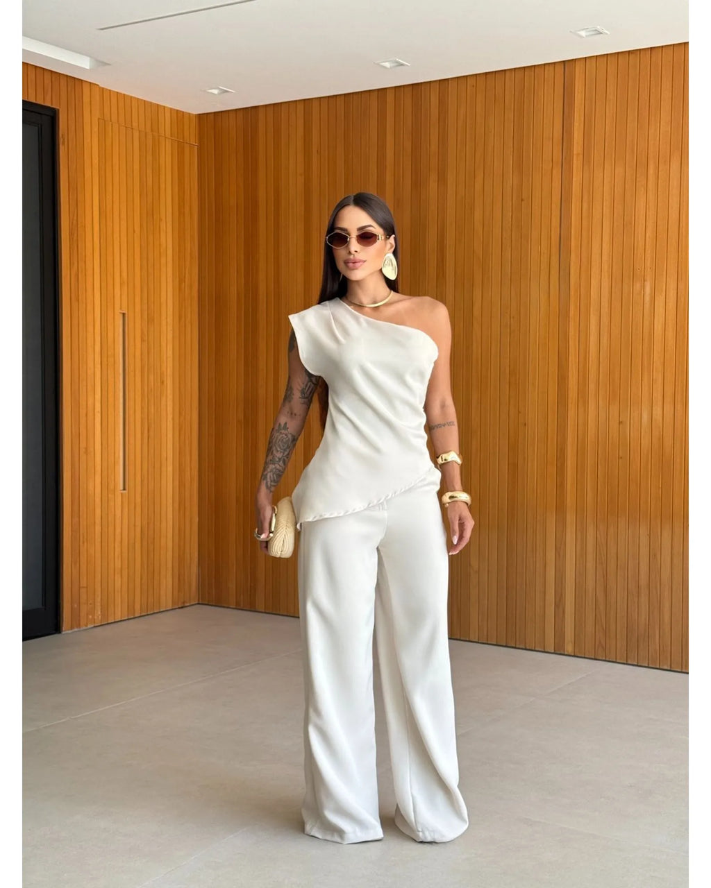 Conjunto Paola