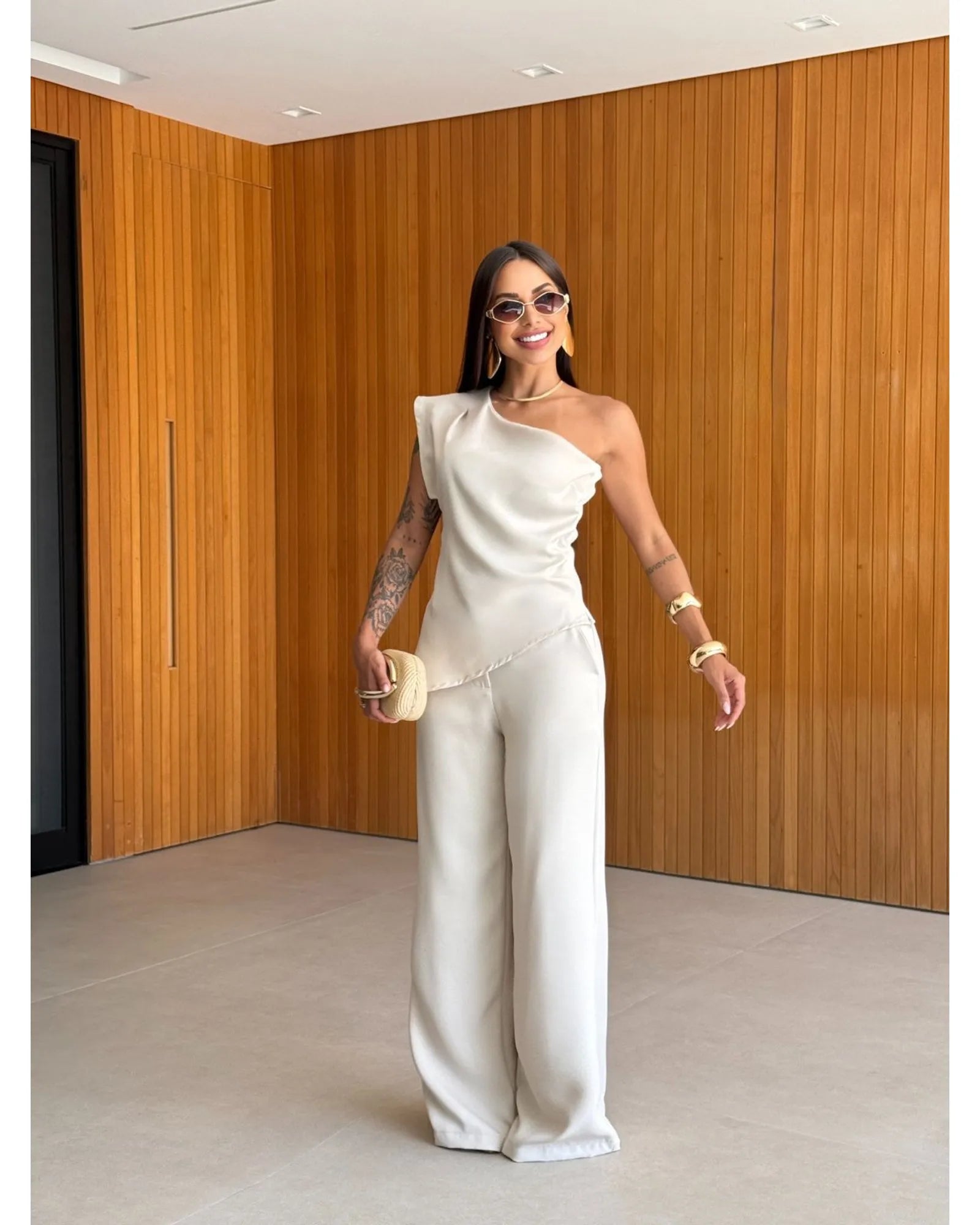 Conjunto Paola