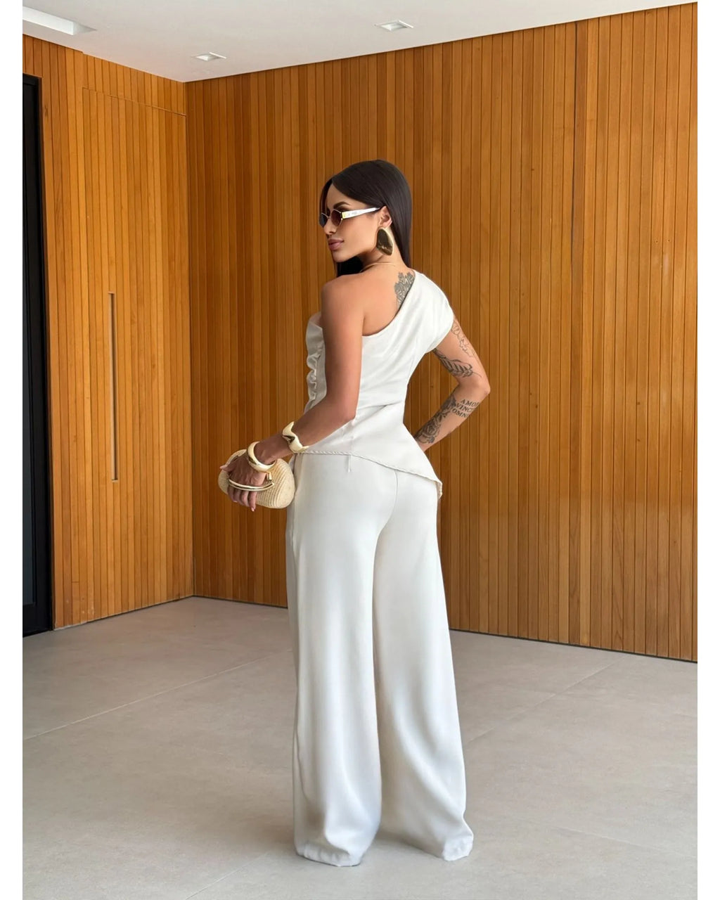 Conjunto Paola